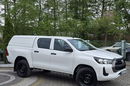 Toyota Hilux 2.4 D-4D 150KM 4x4 / Salon PL I-właściciel zdjęcie 1