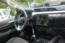 Toyota Hilux 2.4 D-4D 150KM 4x4 / Salon PL I-właściciel zdjęcie 10