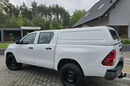 Toyota Hilux 2.4 D-4D 150KM 4x4 / Salon PL I-właściciel zdjęcie 13