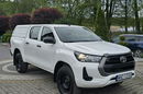 Toyota Hilux 2.4 D-4D 150KM 4x4 / Salon PL I-właściciel zdjęcie 14