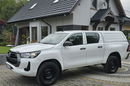 Toyota Hilux 2.4 D-4D 150KM 4x4 / Salon PL I-właściciel zdjęcie 16