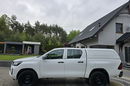 Toyota Hilux 2.4 D-4D 150KM 4x4 / Salon PL I-właściciel zdjęcie 17