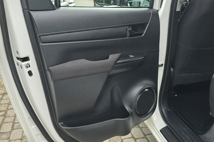 Toyota Hilux 2.4 D-4D 150KM 4x4 / Salon PL I-właściciel zdjęcie 18