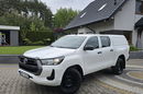Toyota Hilux 2.4 D-4D 150KM 4x4 / Salon PL I-właściciel zdjęcie 2
