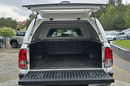 Toyota Hilux 2.4 D-4D 150KM 4x4 / Salon PL I-właściciel zdjęcie 20