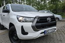 Toyota Hilux 2.4 D-4D 150KM 4x4 / Salon PL I-właściciel zdjęcie 23