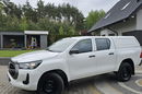 Toyota Hilux 2.4 D-4D 150KM 4x4 / Salon PL I-właściciel zdjęcie 24