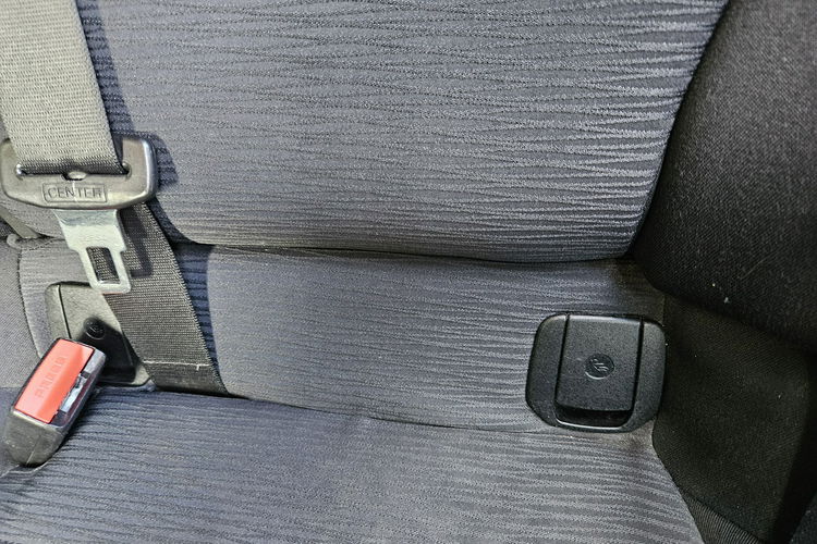 BMW X1 4x4 / Nawigacja / Podgrzewane fotele / Klimatronik zdjęcie 13