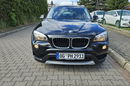 BMW X1 4x4 / Nawigacja / Podgrzewane fotele / Klimatronik zdjęcie 2