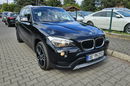 BMW X1 4x4 / Nawigacja / Podgrzewane fotele / Klimatronik zdjęcie 3