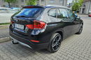 BMW X1 4x4 / Nawigacja / Podgrzewane fotele / Klimatronik zdjęcie 4