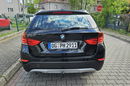 BMW X1 4x4 / Nawigacja / Podgrzewane fotele / Klimatronik zdjęcie 5
