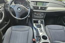 BMW X1 4x4 / Nawigacja / Podgrzewane fotele / Klimatronik zdjęcie 8