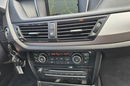 BMW X1 4x4 / Nawigacja / Podgrzewane fotele / Klimatronik zdjęcie 9