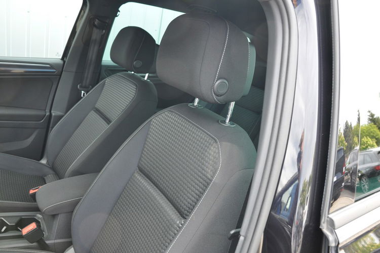 Volkswagen Tiguan 1.5TSI 150KM DSG El.Klapa Podgrz. Kierownica Szyba Navi Ledy Gwar.FV zdjęcie 11