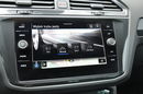 Volkswagen Tiguan 1.5TSI 150KM DSG El.Klapa Podgrz. Kierownica Szyba Navi Ledy Gwar.FV zdjęcie 23