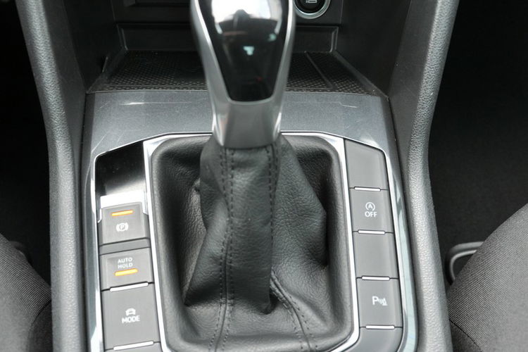 Volkswagen Tiguan 1.5TSI 150KM DSG El.Klapa Podgrz. Kierownica Szyba Navi Ledy Gwar.FV zdjęcie 25