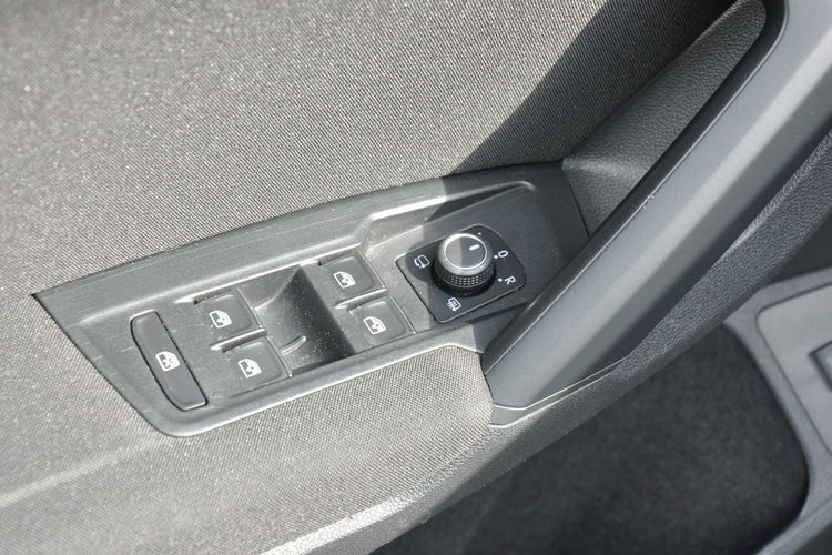 Volkswagen Tiguan 1.5TSI 150KM DSG El.Klapa Podgrz. Kierownica Szyba Navi Ledy Gwar.FV zdjęcie 8