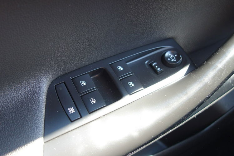 Astra Opel Astra K 2017 1.4 benzyna 150km automat pół skóry 106tyś przebiegu zdjęcie 18