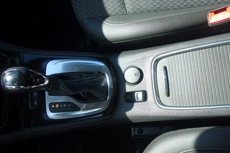 Astra Opel Astra K 2017 1.4 benzyna 150km automat pół skóry 106tyś przebiegu zdjęcie 21