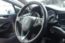 Astra Opel Astra K 2017 1.4 benzyna 150km automat pół skóry 106tyś przebiegu zdjęcie 27