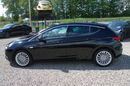 Astra Opel Astra K 2017 1.4 benzyna 150km automat pół skóry 106tyś przebiegu zdjęcie 3