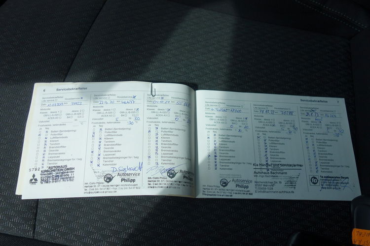 Astra Opel Astra K 2017 1.4 benzyna 150km automat pół skóry 106tyś przebiegu zdjęcie 33