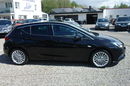 Astra Opel Astra K 2017 1.4 benzyna 150km automat pół skóry 106tyś przebiegu zdjęcie 6