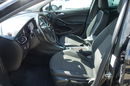 Astra Opel Astra K 2017 1.4 benzyna 150km automat pół skóry 106tyś przebiegu zdjęcie 7