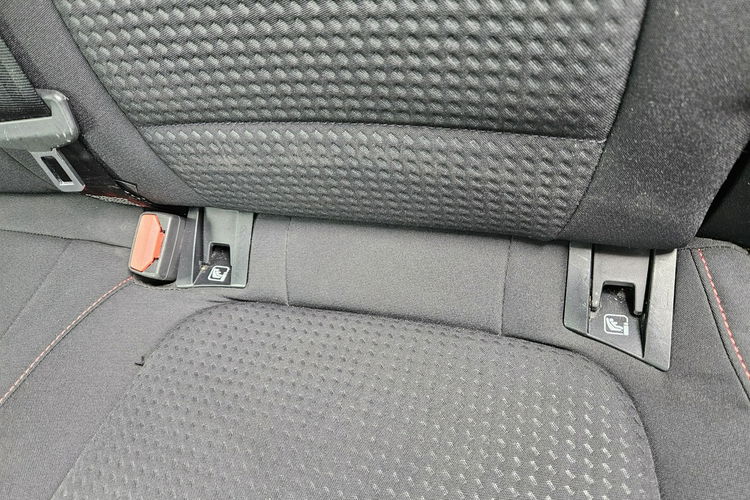 Ford Focus Automat / Nawigacja / Klimatyzacja / Faktura VAT zdjęcie 15