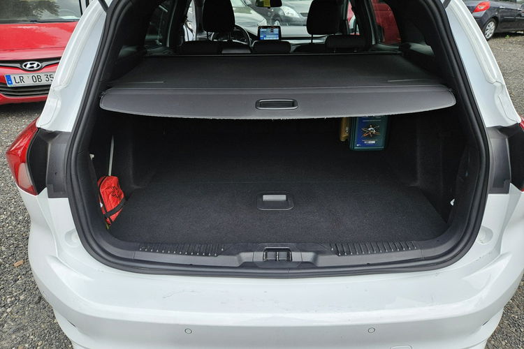 Ford Focus Automat / Nawigacja / Klimatyzacja / Faktura VAT zdjęcie 19