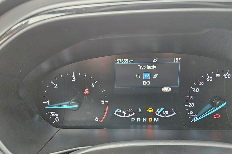 Ford Focus Automat / Nawigacja / Klimatyzacja / Faktura VAT zdjęcie 22