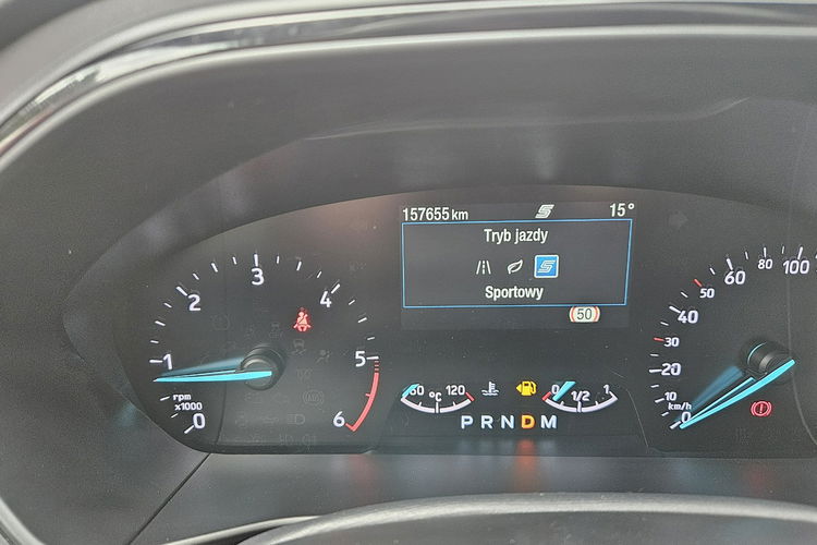 Ford Focus Automat / Nawigacja / Klimatyzacja / Faktura VAT zdjęcie 23