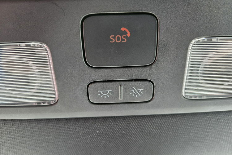 Ford Focus Automat / Nawigacja / Klimatyzacja / Faktura VAT zdjęcie 25