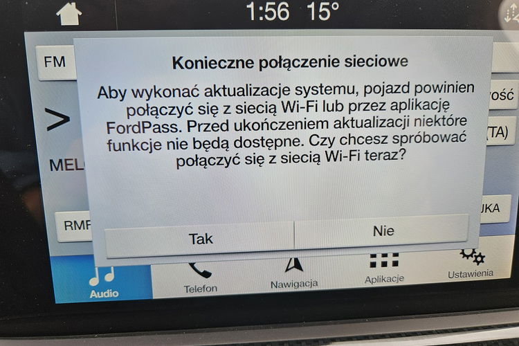 Ford Focus Automat / Nawigacja / Klimatyzacja / Faktura VAT zdjęcie 26