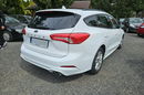 Ford Focus Automat / Nawigacja / Klimatyzacja / Faktura VAT zdjęcie 4