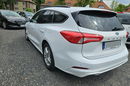Ford Focus Automat / Nawigacja / Klimatyzacja / Faktura VAT zdjęcie 6