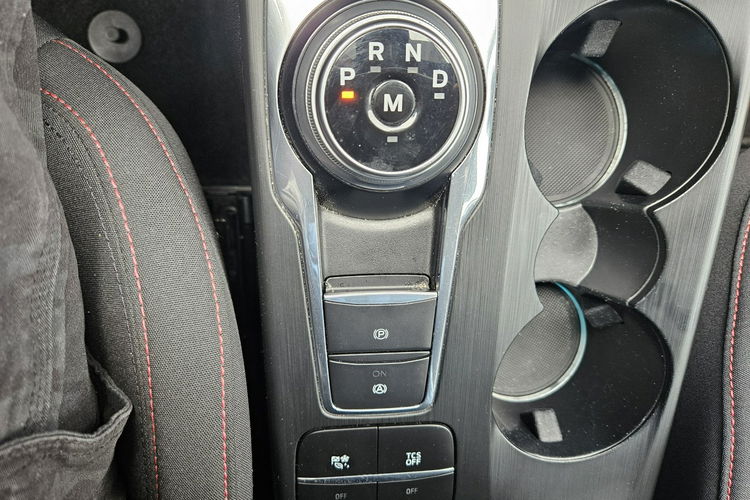 Ford Focus Automat / Nawigacja / Klimatyzacja / Faktura VAT zdjęcie 9