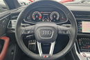 Audi SQ7 Premium Plus Najbogatsza wersja wyposażenia Stan wzorowy Bez Ryski zdjęcie 16