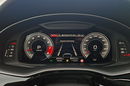 Audi SQ7 Premium Plus Najbogatsza wersja wyposażenia Stan wzorowy Bez Ryski zdjęcie 19