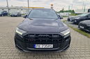 Audi SQ7 Premium Plus Najbogatsza wersja wyposażenia Stan wzorowy Bez Ryski zdjęcie 6