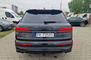 Audi SQ7 Premium Plus Najbogatsza wersja wyposażenia Stan wzorowy Bez Ryski zdjęcie 7