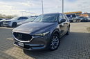 Mazda CX-5 2.5Turbo 4x4 HeadUp 4xPodgrz.Fotele KlimatyzowaneFotele Bose Full Led zdjęcie 1