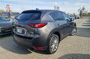 Mazda CX-5 2.5Turbo 4x4 HeadUp 4xPodgrz.Fotele KlimatyzowaneFotele Bose Full Led zdjęcie 2