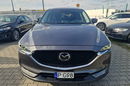 Mazda CX-5 2.5Turbo 4x4 HeadUp 4xPodgrz.Fotele KlimatyzowaneFotele Bose Full Led zdjęcie 6
