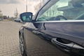 samochód osobowy Skoda zdjęcie 10