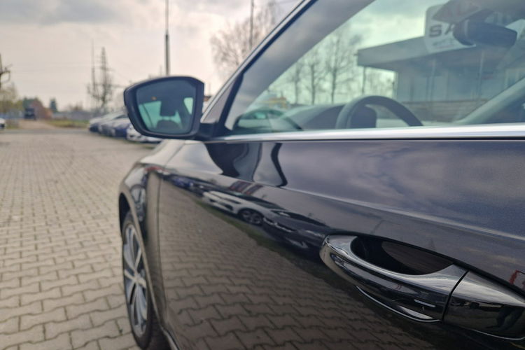 Skoda Octavia Stan BDB DSG Panorama Bogate wyposażenie zdjęcie 10