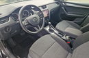 Skoda Octavia Stan BDB DSG Panorama Bogate wyposażenie zdjęcie 14
