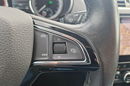 Skoda Octavia Stan BDB DSG Panorama Bogate wyposażenie zdjęcie 17