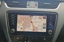 Skoda Octavia Stan BDB DSG Panorama Bogate wyposażenie zdjęcie 19